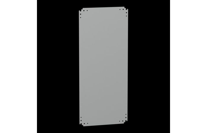 PLA105 metal mounting te, NSYPMM105, UNIVERSAL ENCLOSURES SYSTEMS, INSULATING UNIVERSAL ENCLOSURES, ACCESSORIES THALASSA - SCHNEIDER ELECTRIC (pavadinimas tikslinamas)