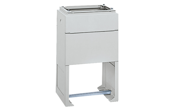 7035 500X320X900 PLINT PLAZ(T), NSYZHPLA53G, UNIVERSAL ENCLOSURES SYSTEMS, INSULATING UNIVERSAL ENCLOSURES, ACCESSORIES THALASSA - SCHNEIDER ELECTRIC (pavadinimas tikslinamas)