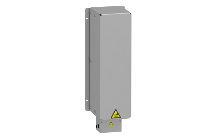 Rezistorius stabdymo dažnio keitikliui 28 Ohm 0.96kW IP20 Altivar - SCHNEIDER ELECTRIC