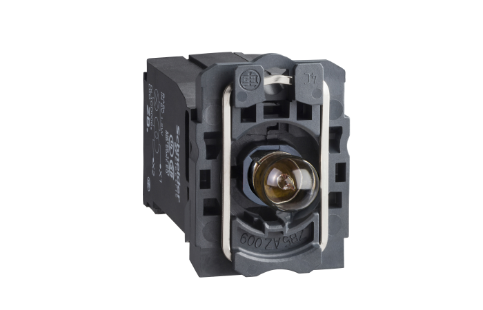 120 V TRANSFO PILOT LI, ZB5AV3, CONTROL & SIGNALLING, PUSH BUTTONS, PILOT LIGHTS & CONTROLS, DIA 22 PLASTIC - SCHNEIDER ELECTRIC (pavadinimas tikslinamas)