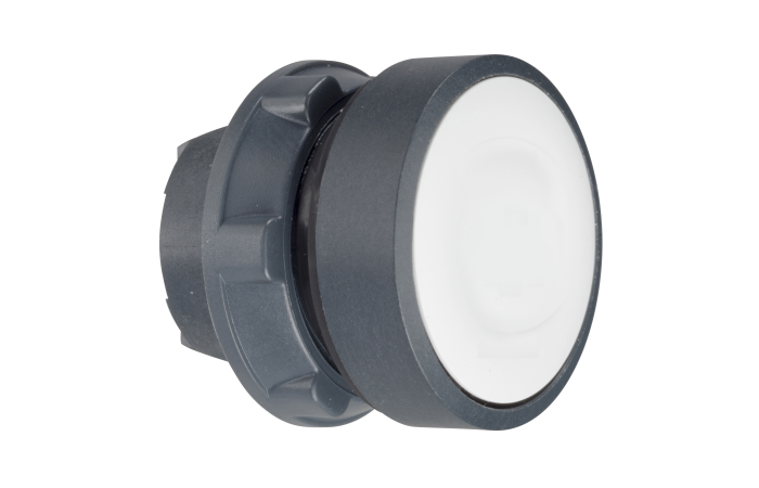 MYGTUKAS SVIECIANTIS, ZB5AW31, CONTROL & SIGNALLING, PUSH BUTTONS, PILOT LIGHTS & CONTROLS, DIA 22 PLASTIC - SCHNEIDER ELECTRIC (pavadinimas tikslinamas)