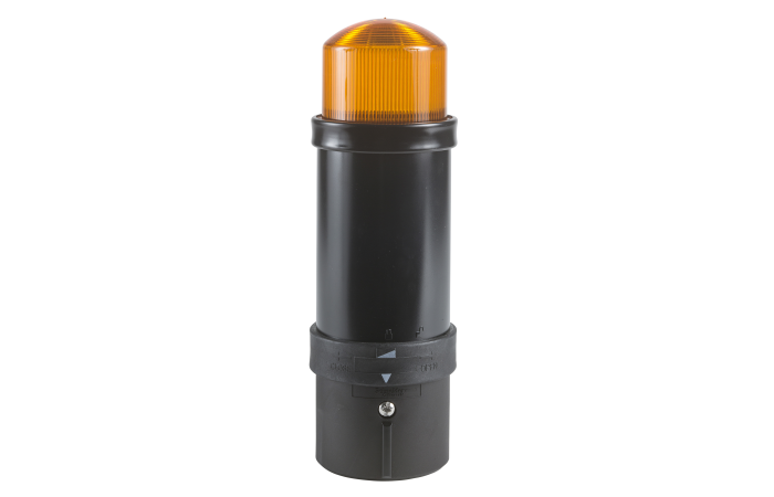 ORANGE STROBE BEACON, XVBL8G5, CONTROL & SIGNALLING, MACHINE SIGNALLING, INDICATING TOWER XVB/XVE/XVD - SCHNEIDER ELECTRIC (pavadinimas tikslinamas)
