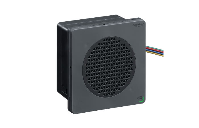 ELEC ALARMS DIN96 VOIC LACK NPN AC, XVSV9MBN, CONTROL & SIGNALLING, MACHINE SIGNALLING, SIRENS - SCHNEIDER ELECTRIC (pavadinimas tikslinamas)