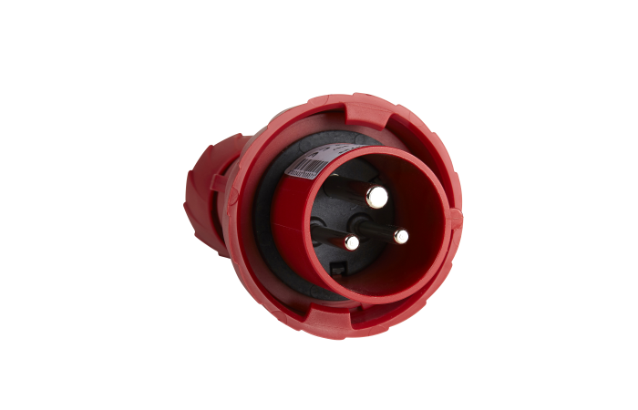 Wander plug PK PratiKa nnect 16A IP67, PKX16M733, INDUSTRIAL SOCKET OUTLETS, PRATIKA LV SOCKETS AND PLUGS, SOCKET LV MOB.16 AN - SCHNEIDER ELECTRIC (pavadinimas tikslinamas)