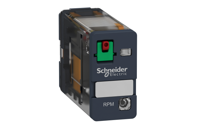 15A POWER RELAY LED 1C 120VAC, RPM12F7, AUTOMATION PANEL OFFER, CONTROL PANEL COMPONENTS, CONTROL PANEL COMPONENTS - SCHNEIDER ELECTRIC (pavadinimas tikslinamas)