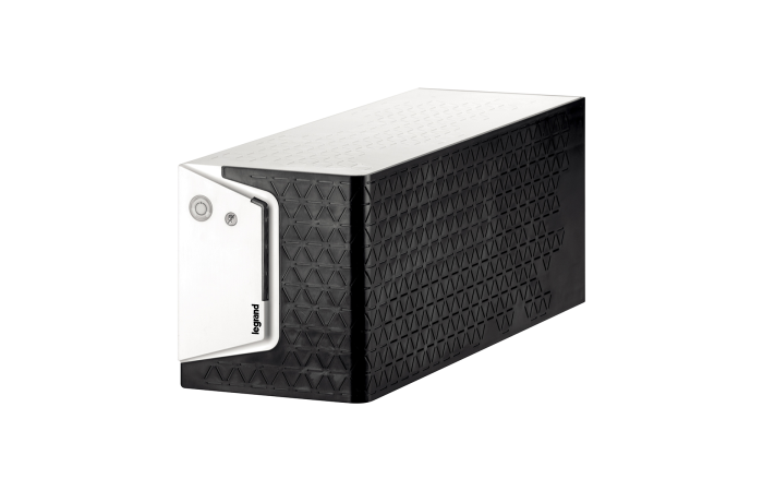 Nepertraukiamo maitinimo šaltinis UPS 1F 600VA/360W KEOR SP - LEGRAND