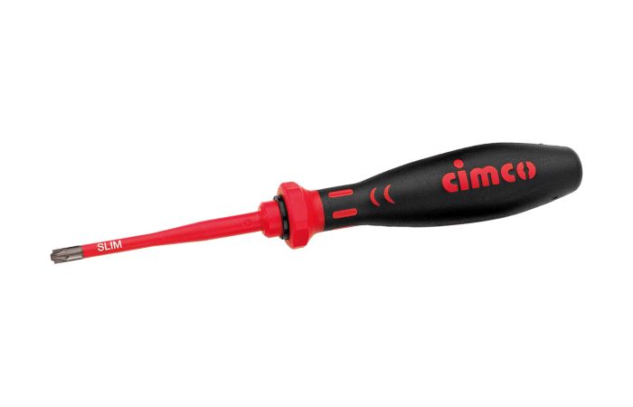 Atsuktuvas automatams PZ FL1x100 185mm 1000V SLIM - CIMCO