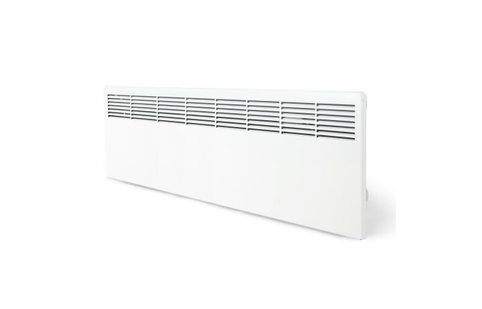 Šildytuvas montuojamas konvektorinis 1.5kW IP21 [389x1121] elektroninis BLUETOOTH termostatas, su dėžute Beta BT - ENSTO