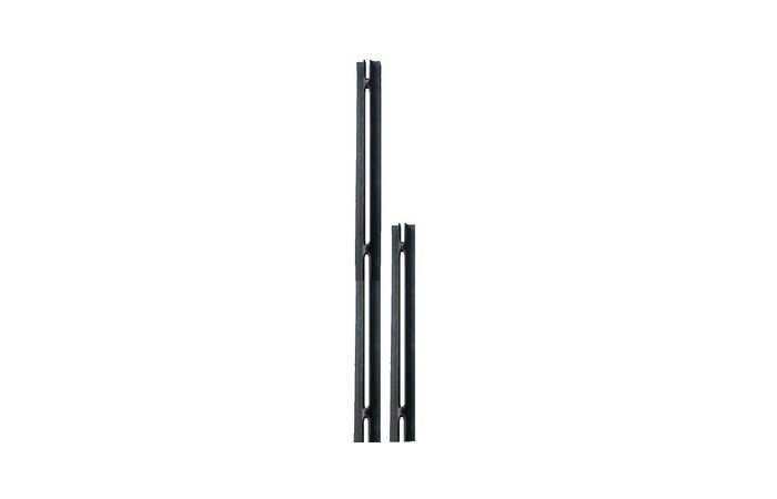 Kronšteinas kabelinis L-600mm dažytas - RYŠININKAS