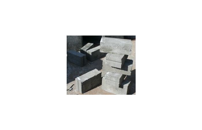 Blokelis šulinių mūrijimui 400x200x135 [20kg] - RYŠININKAS