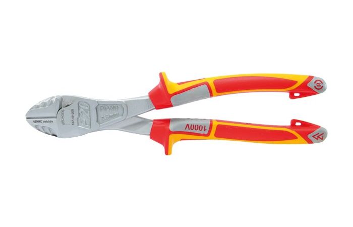 Replės šoninės 200mm 1000V - INTERCABLE
