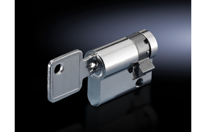 Cilindrinė spyna CS 9785.040 - RITTAL