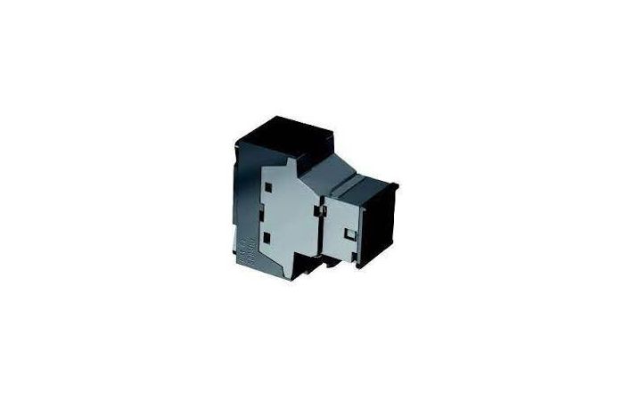 Lizdas Kat.6A FTP RJ45 500MHz - MMC