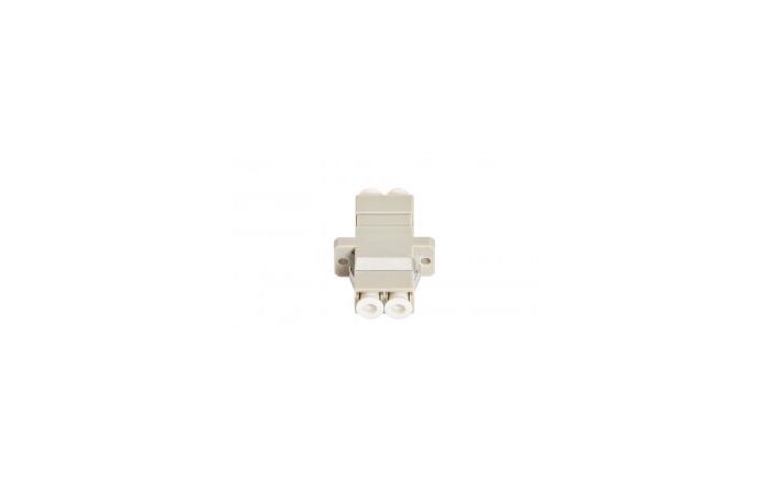 Adapteris LC/LC MM dvigubas pilkas - EFB-ELEKTRONIK