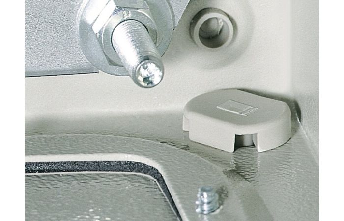 Drenažas kondensatui D16mm SZ 2459.000 [pak. po 6 vnt.] - RITTAL