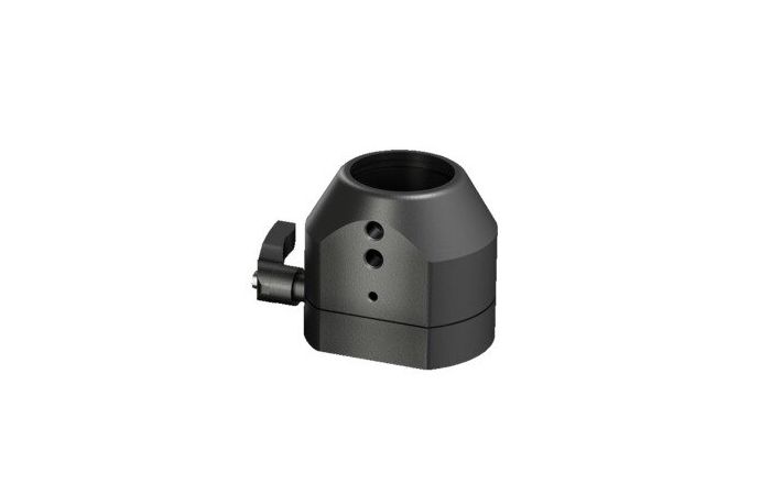 Sujungimas svirčiai 90x71 CP 6501.050 - RITTAL