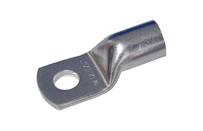Antgalis kilpinis 6x6 Cu balintas S-series ICS66 - INTERCABLE
