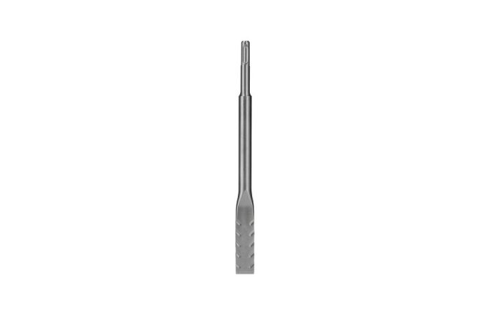 Kaltas plokščias 20x250mm SDS Plus DEMOLISHER - ALPEN