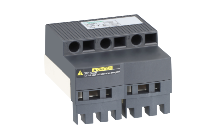 Jungtis viršutinė kontaktoriui 16mm2 LAD TeSys - SCHNEIDER ELECTRIC