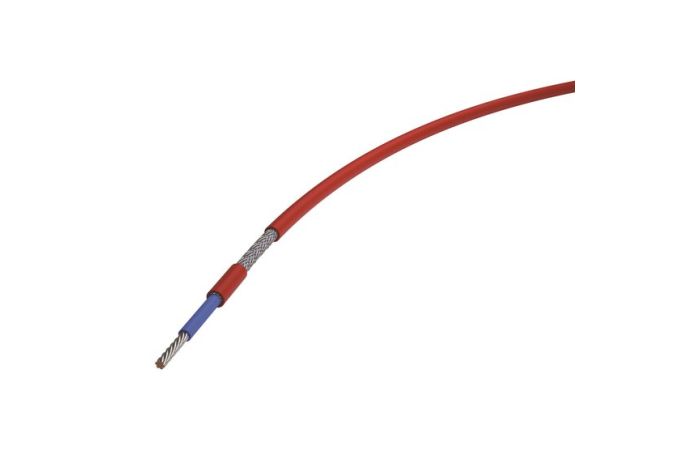 Kabelis šildymui 35W/m 320 Ohm/km ATEX XPI-320 [matuojamas] - RAYCHEM
