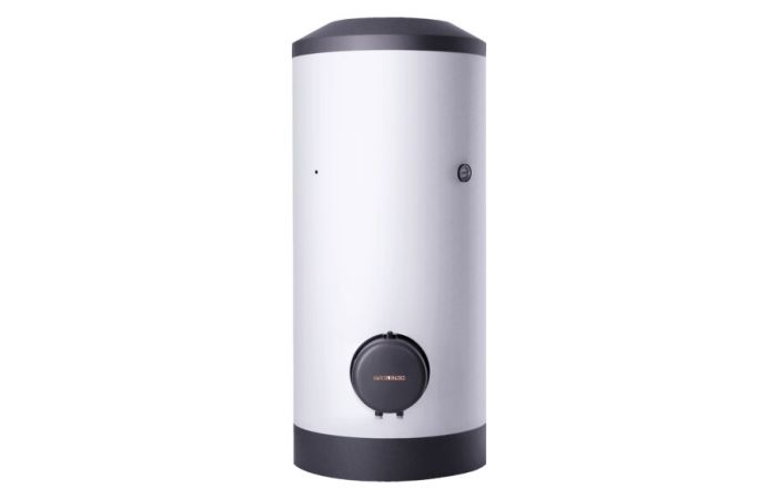 Šildytuvas vandens tūrinis 2-6kW 230/400V IP24 300l G1A grindinis SHW 300 S - STIEBEL ELTRON