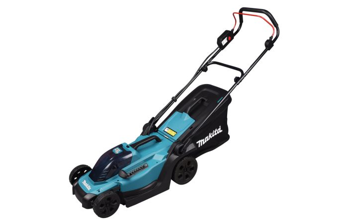 Vejapjovė akumuliatorinė 18V 330mm H20-75mm 30L LXT - MAKITA