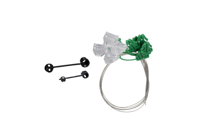 Priedas sandarinimo automatui NSX100-250 ComPact - SCHNEIDER ELECTRIC