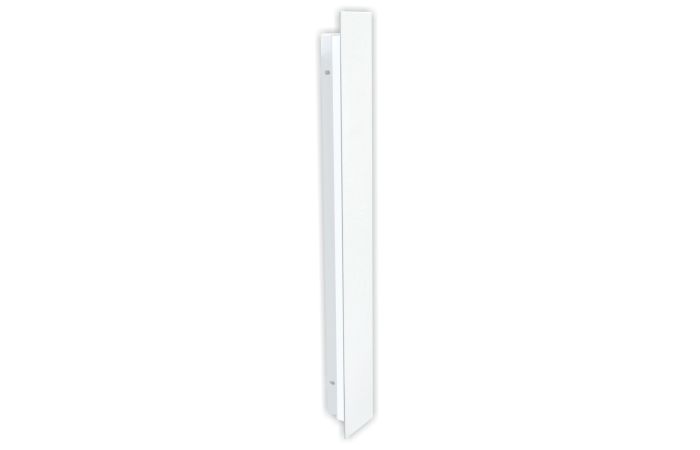 Šviestuvas v/t LED 16W IP67 3000/4000K 1280lm L-0.6m baltas TAMNA6 16W W LED 1280 - TOPE LIGHTING