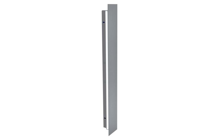 Šviestuvas v/t LED 30W IP67 3000/4000K 2400lm L-1.6m pilkas TAMNA16 - TOPE LIGHTING