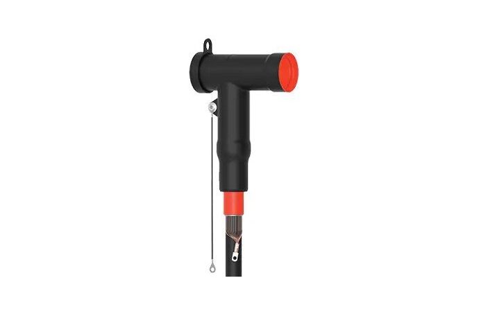 Adapteris kabelio C tipo jungčiai 35-70mm2 RSTI-5851 - RAYCHEM