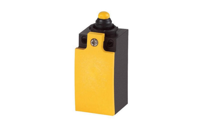 Jungiklis galinis 1no+1nc nuspaudžiamas IP66 M20 LS-11 - EATON