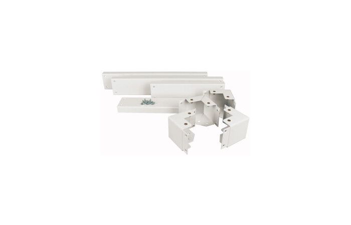 Cokolis skydui 100x600x600mm plieninis XAP010606 - EATON