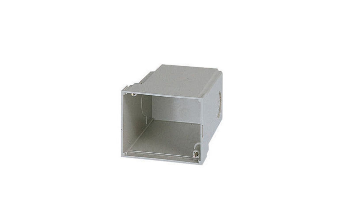 Dėžutė v/t dviguba IP55 M22-H2 - EATON