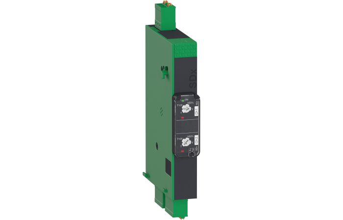 Lateral auxiliary cont s SDx for VIGI, LV426900, LV POWER CIRCUIT BREAKERS AND SWITCHES, MCCB OPTIMUM OFFER, COMPACT NSXM - SCHNEIDER ELECTRIC (pavadinimas tikslinamas)