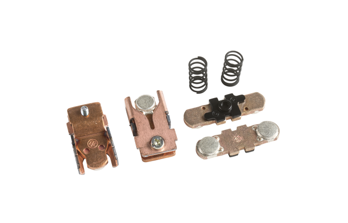 LC1-D150 kontaktoriaus poliu kontaktai, LA5D150803, CONTACTORS & MOTOR PROTECTION, CONTACTORS & MOTOR PROTECTION STANDARD OFFER < 150, D2 CONTACTORS - SCHNEIDER ELECTRIC (pavadinimas tikslinamas)