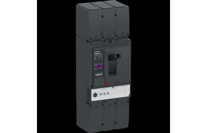 NSX400K 10kA AC 3P3D 250A 2.3, C40K32D250, LV POWER CIRCUIT BREAKERS AND SWITCHES, MCCB OPTIMUM OFFER, COMPACT NSX - SCHNEIDER ELECTRIC (pavadinimas tikslinamas)