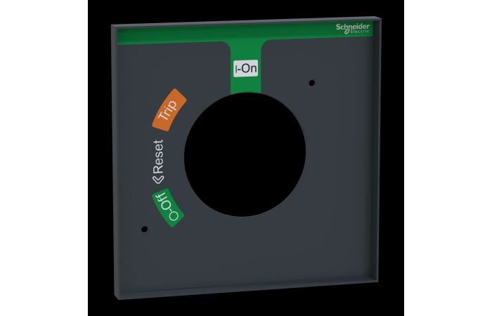 Pasukama rankena DIR 100- 250 CNOMO CNV, LV429342T, LV POWER CIRCUIT BREAKERS AND SWITCHES, MCCB OPTIMUM OFFER, COMPACT NSX - SCHNEIDER ELECTRIC (pavadinimas tikslinamas)
