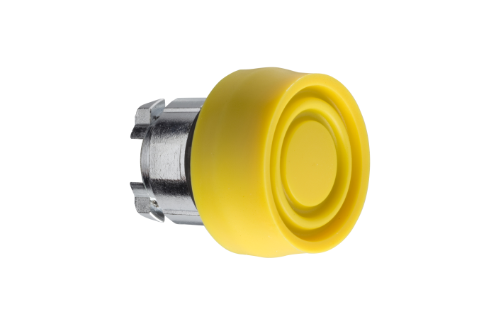 PUSHBUTTON OPERATOR HEAD, ZB4BP5S, CONTROL & SIGNALLING, PUSH BUTTONS, PILOT LIGHTS & CONTROLS, DIA 22 METAL - SCHNEIDER ELECTRIC (pavadinimas tikslinamas)