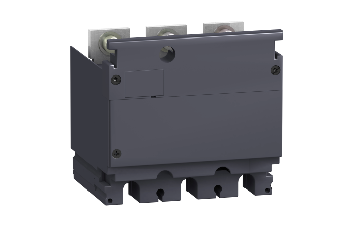Sroves transformatoriaus modulis automat.jungikliam, LV429461, , MCCB OPTIMUM OFFER, COMPACT <630 COMPONENTS FOR ADAPTATION-35 - SCHNEIDER ELECTRIC (pavadinimas tikslinamas)