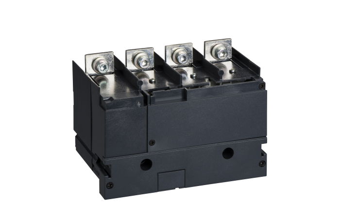 Sroves transformatoriaus modulis automat.jungikliam, LV432862, , MCCB OPTIMUM OFFER, COMPACT <630 COMPONENTS FOR ADAPTATION-35 - SCHNEIDER ELECTRIC (pavadinimas tikslinamas)