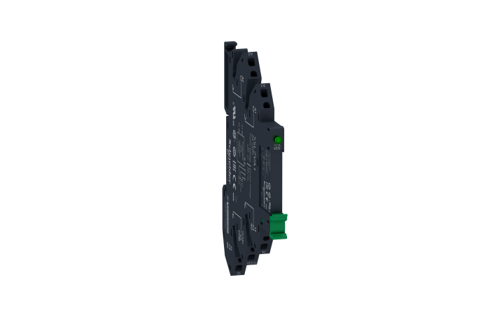 Zelio SSL Relay module tput 3.5A, SSL1D03JDPR, AUTOMATION PANEL OFFER, CONTROL PANEL COMPONENTS, CONTROL PANEL COMPONENTS - SCHNEIDER ELECTRIC (pavadinimas tikslinamas)