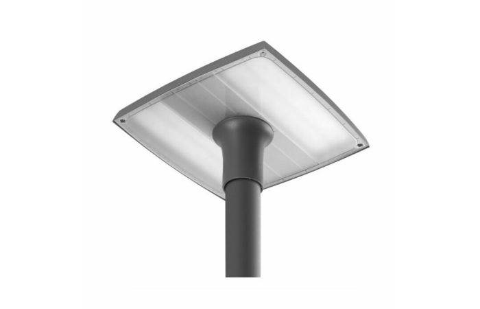 Šviestuvas parko LED 44W IP66 3000K 5050lm MITRA LED - LENA LIGHTING
