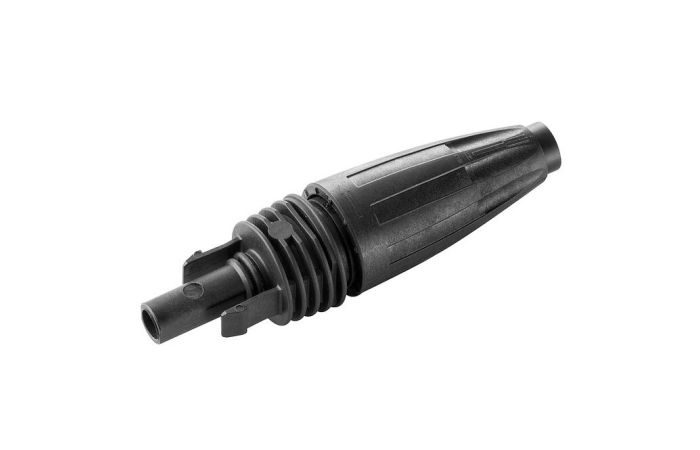 Jungtis lizdas greito jungimo saulės moduliui 4-6mm2 1500V DC 30A IP68 Ø5.4-7.6mm PUSH IN Solar, PV-STICK+ VPE200 - WEIDMULLER