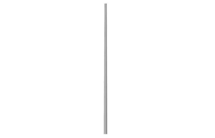Atrama cinkuota 8.5m (9.1m) kūginė D-60/160mm KLM8500/9100/60/160/3:11Balticum - TECPOLES