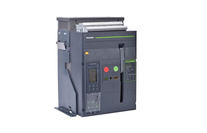 Automatas 3P 1250A 55kA Ex9A16N 3P F 1250(N) EU - NOARK