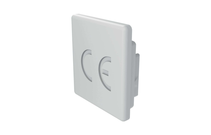 Dangtelis galinis šynai 3P 16mm2 EK-3/16-EVGK-GVK [10] - EATON