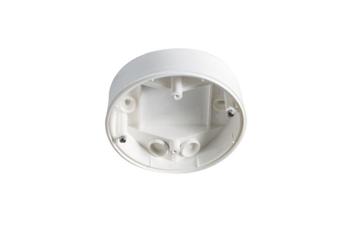 Dėžutė v/t IP54 balta COMPACT - ESYLUX