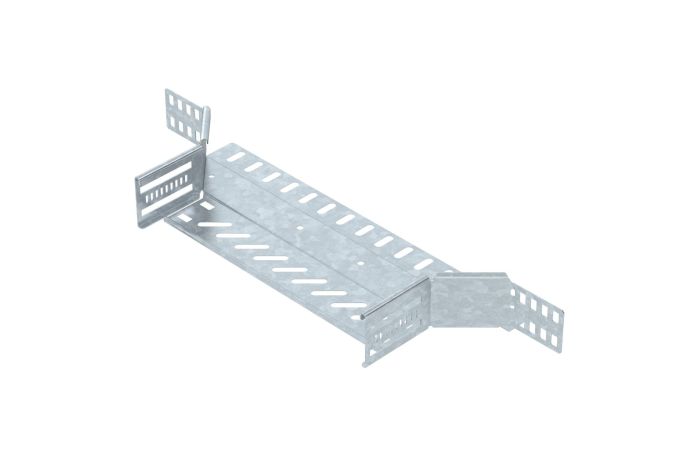 Detalė T loveliui 60x300mm karštai cinkuota RAA 630 FT - OBO BETTERMANN