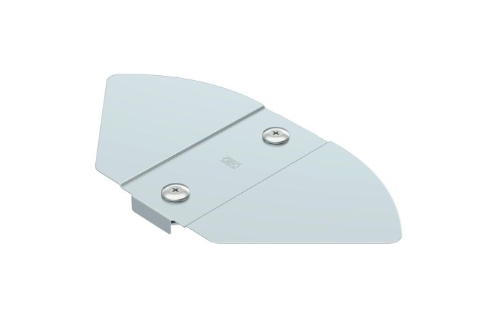 Dangtis reguliuojamas RBD W 150 FS - OBO BETTERMANN (pavadinimas tikslinamas)