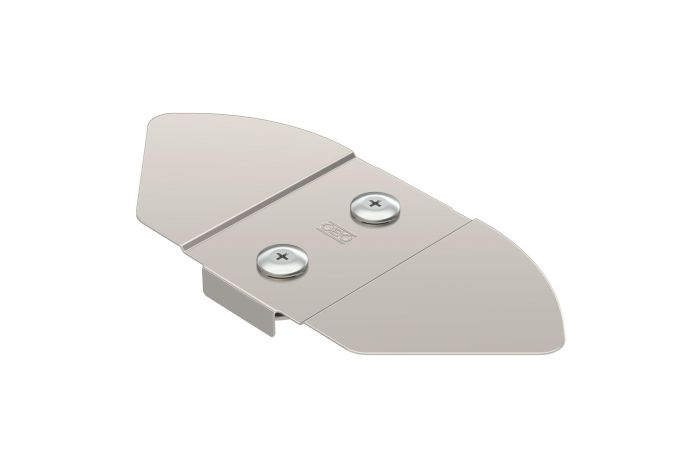 Dangtis reguliuojamas RBD W 100 A2 - OBO BETTERMANN (pavadinimas tikslinamas)